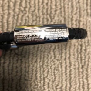 Men’s Leather Bracelet